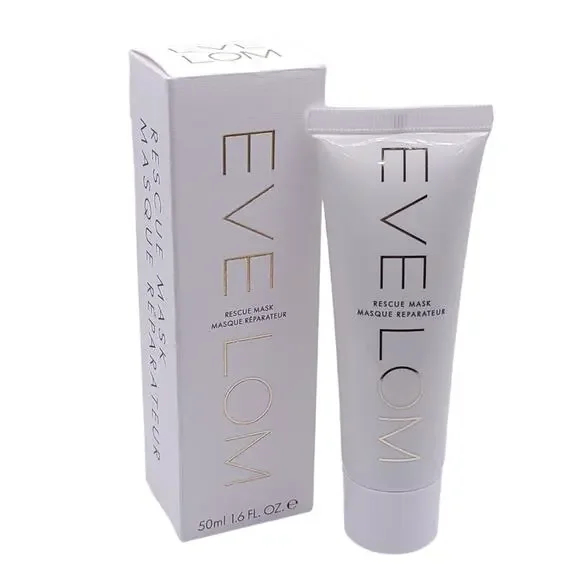 Eve Lom Rescue Mask - Picture 2 of 5